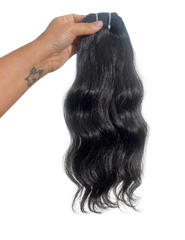 Indonesian Custom Wig Order