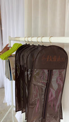 Storage Bag + Hanger