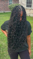 Natural Noire