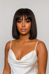 Noir “Fringe” Express