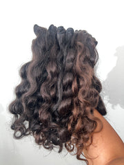 Wholesale: Indian Curly