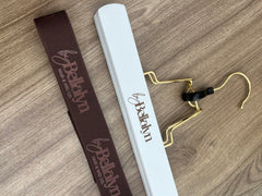 Lace “Melting” Band