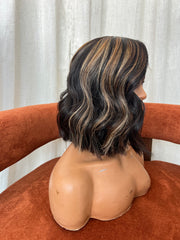 Caramel Swirl