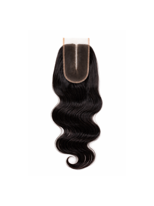 Satin Indo 2x6 Closures