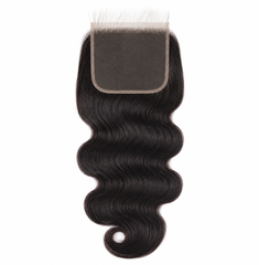 Lace Closures