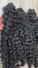 Raw Burmese Loose Curly (Spring Sale)