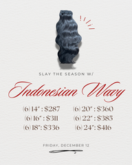 Besties & Bundles - Buy 3, Get 3 FREE