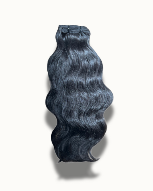 Satin Indo Wavy