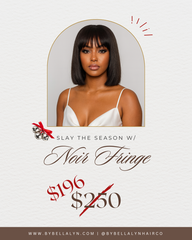 Noir “Fringe” Express