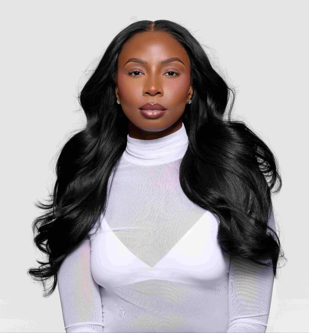 Good Taste Doesn't Stop at Your Hairline.