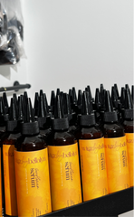 Sunflower Serum