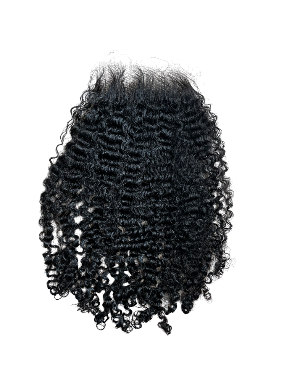 Kinky Curly Closures