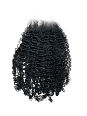 Kinky Curly Closures
