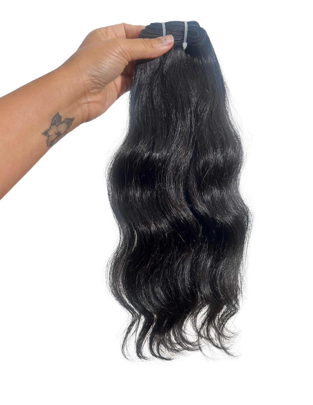 Indonesian Custom Wig Order