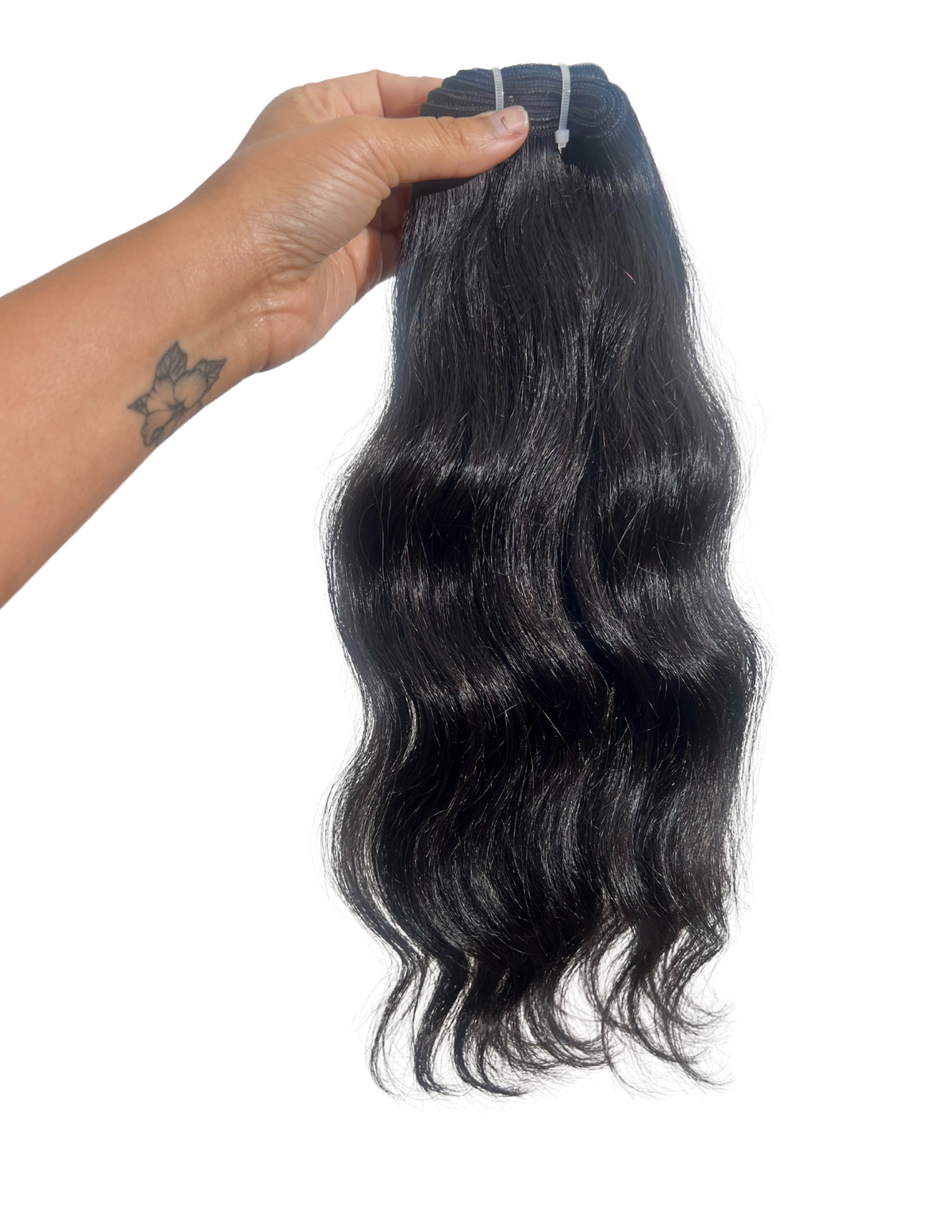 Indonesian Custom Wig Order (Double Drawn)