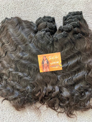 Indian Wavy (SN '25) (Create Your Own Bundle Deal)