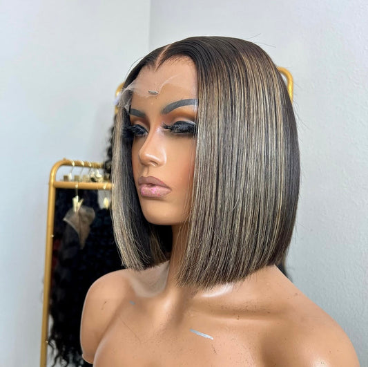 Dorée (Middle Part)