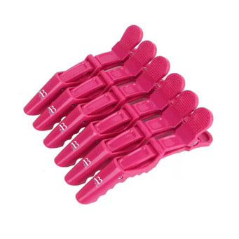 bB Hair Clips Imagen secundaria del producto