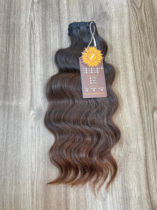 Indian Wavy