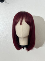 Fringe Bang 12”