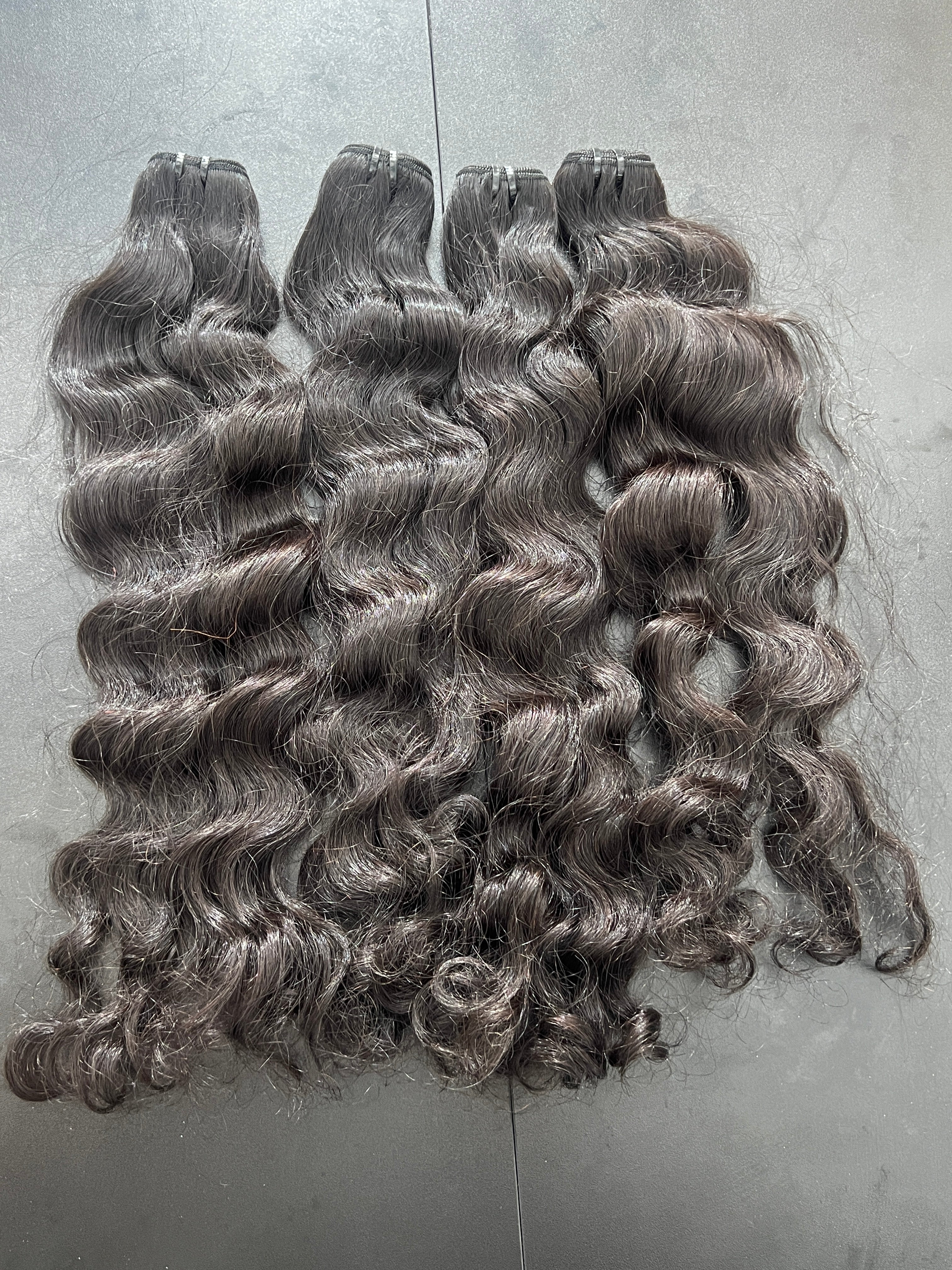 LAO Deep Wavy (SN’24)