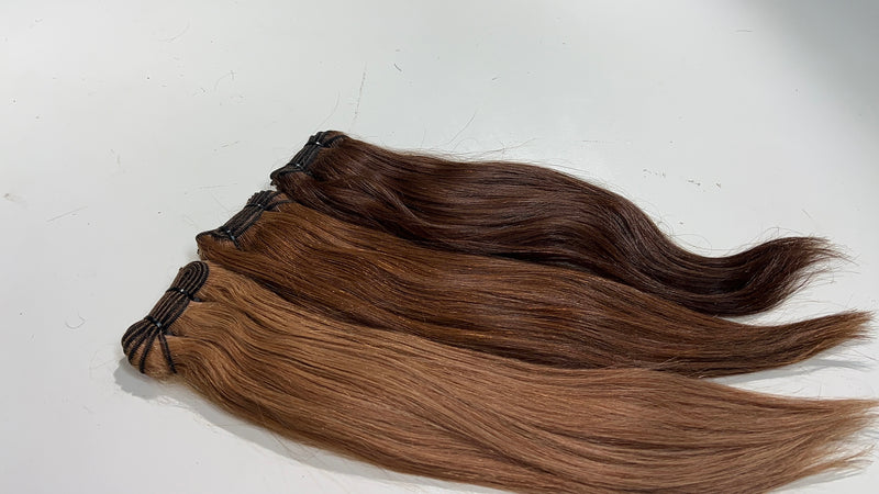 Mocha Luxe