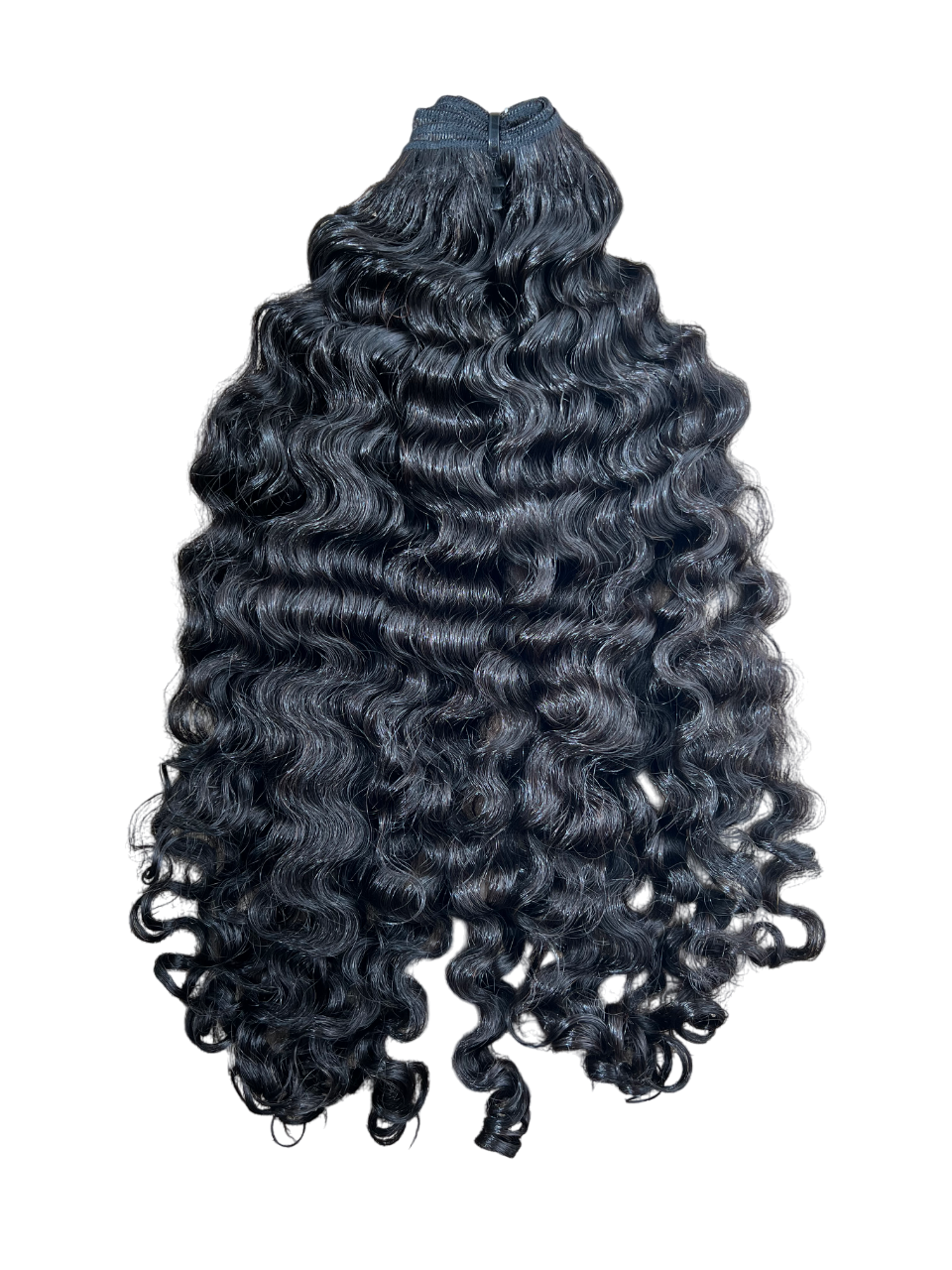 Loose Curly