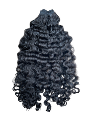 Loose Curly