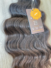 Indian Wavy