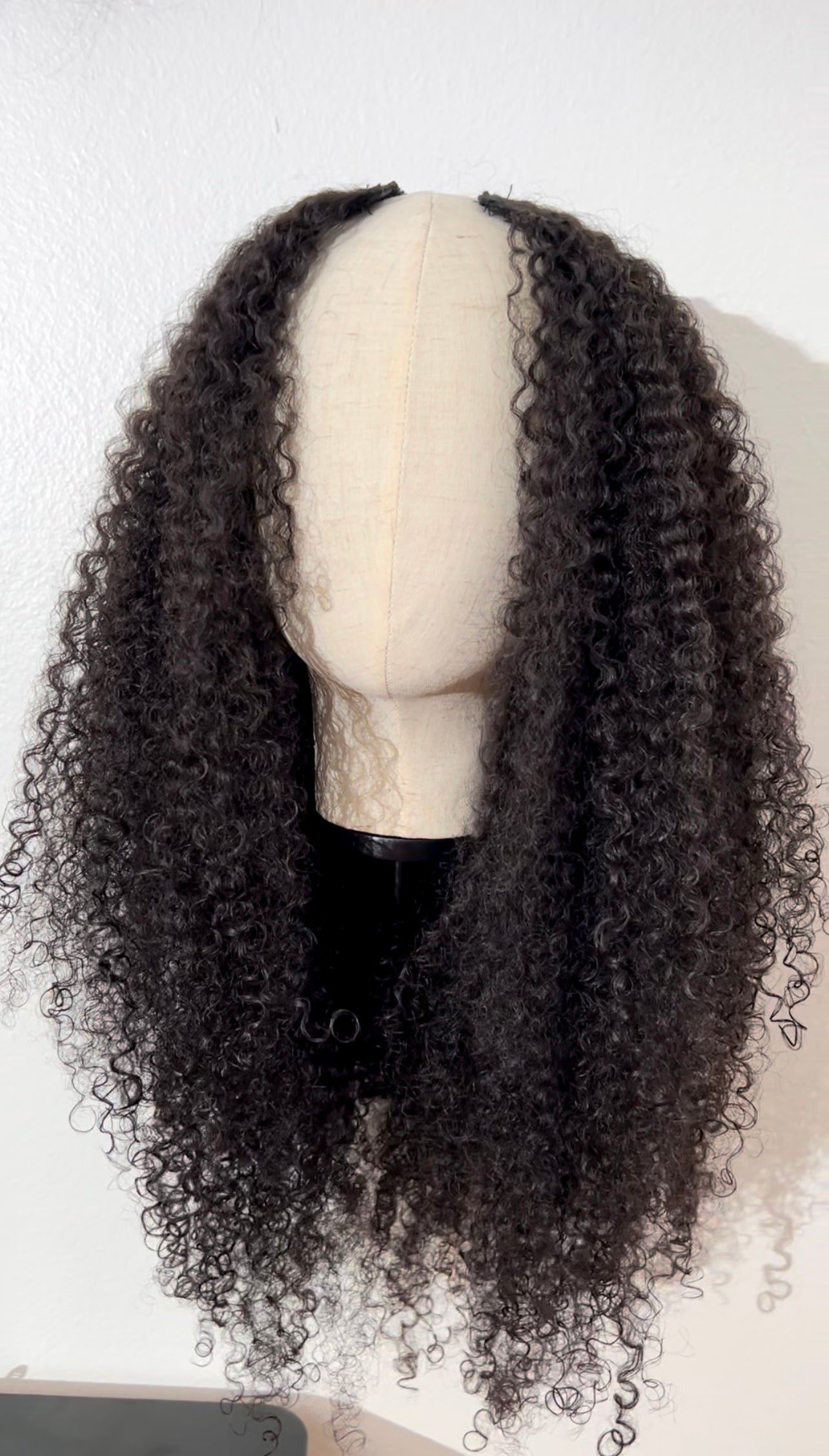 Burmese Kinky Curly (SN’24)