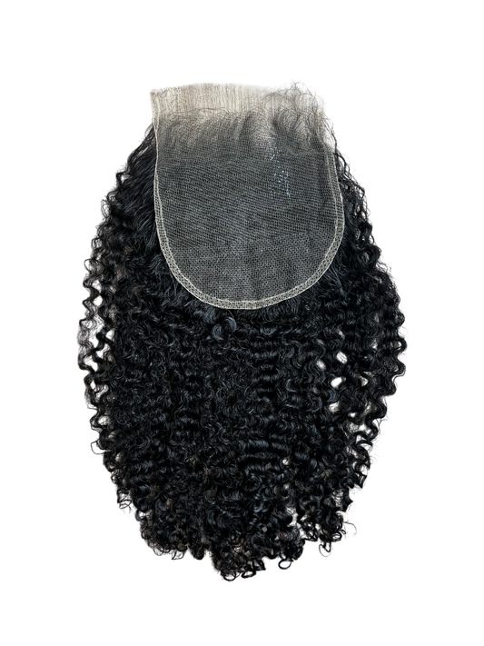 Kinky Curly Closures