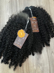 Kinky Curly (SC SALE)