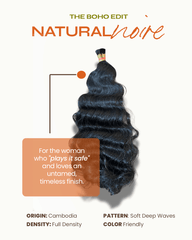 Natural Noire