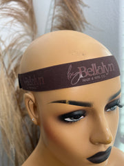 Lace “Melting” Band