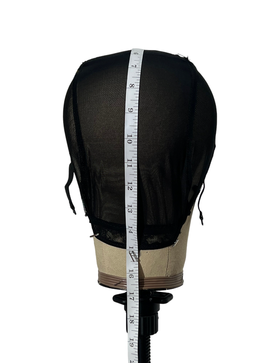 Adjustable Strap Caps