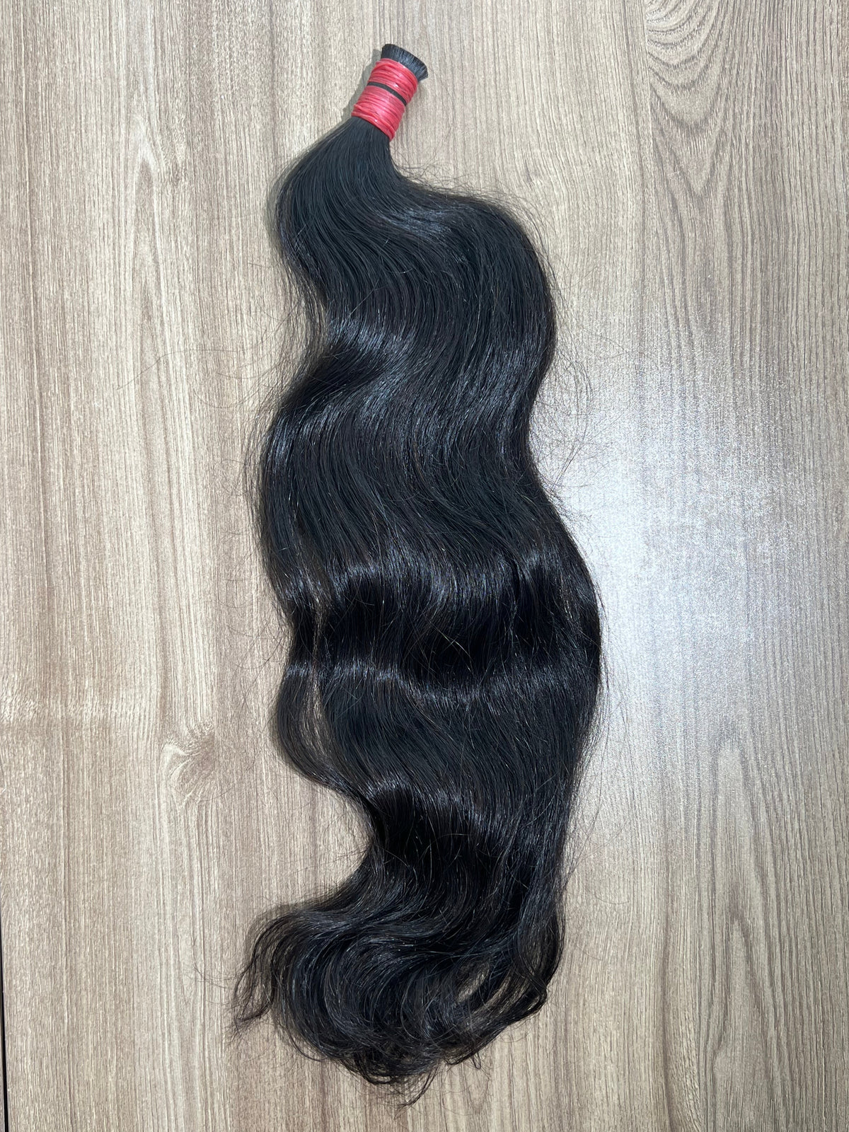 Tester Bulk Hair Imagen principal del producto