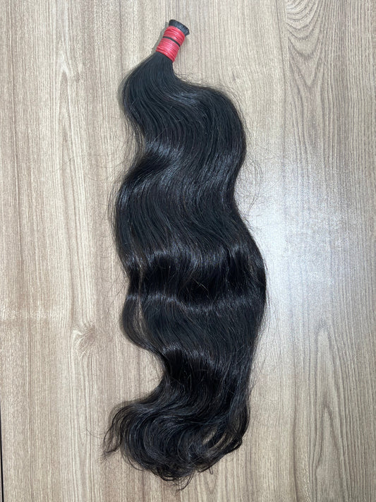 Tester Bulk Hair