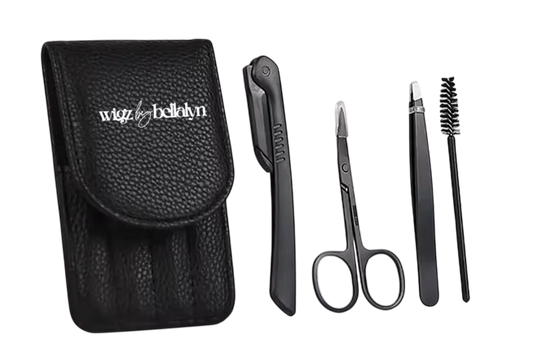 Wig Installation Kit