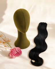 Custom Wig Experience