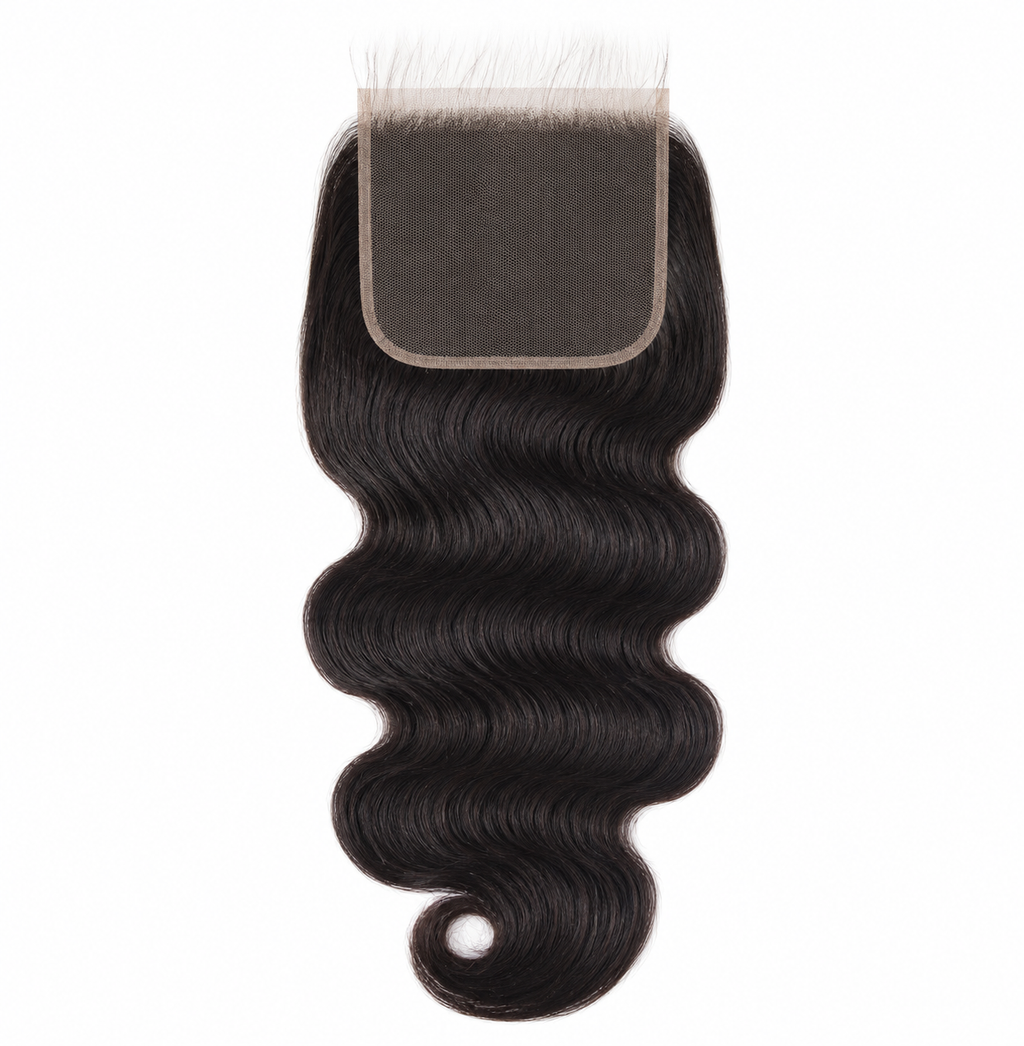 Lace Closures