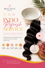 Indo Refresh Service™