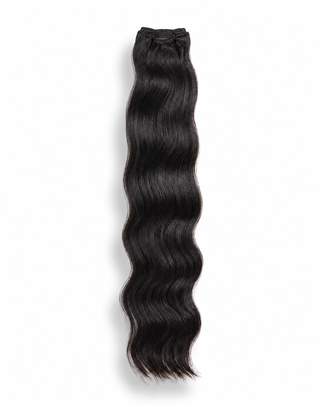 Satin Indo Wavy