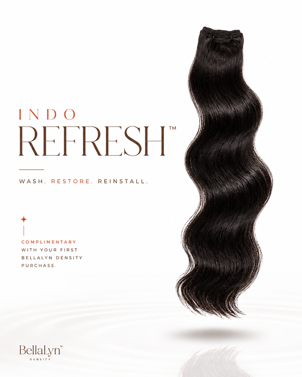 Indo Refresh Service™