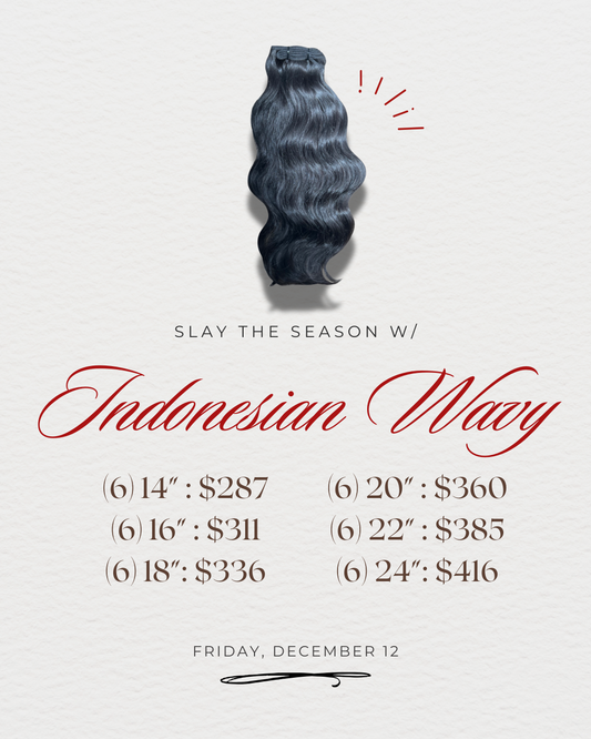 Besties & Bundles - Buy 3, Get 3 FREE