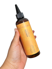 Sunflower Serum