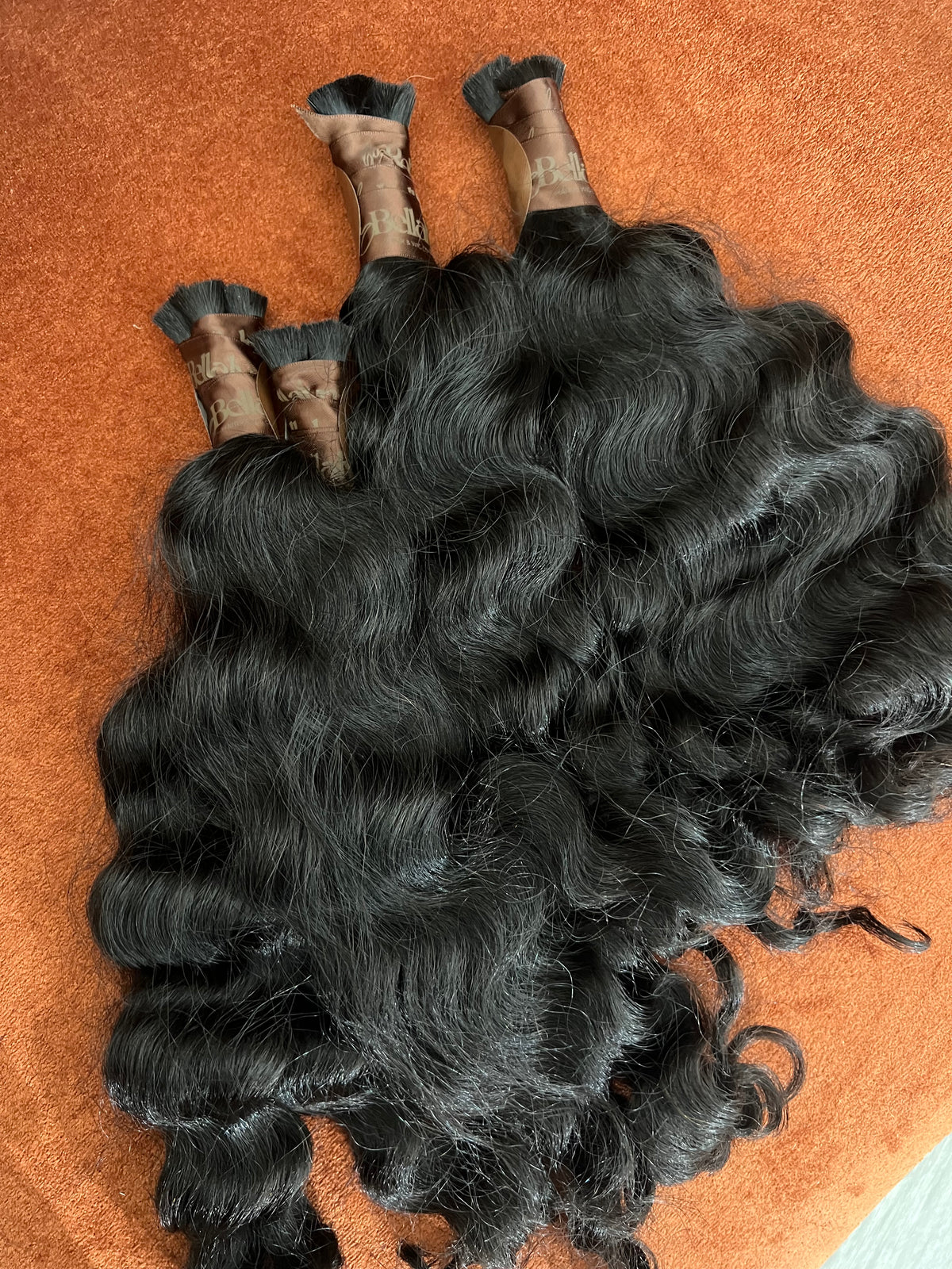Boho Braiding Hair