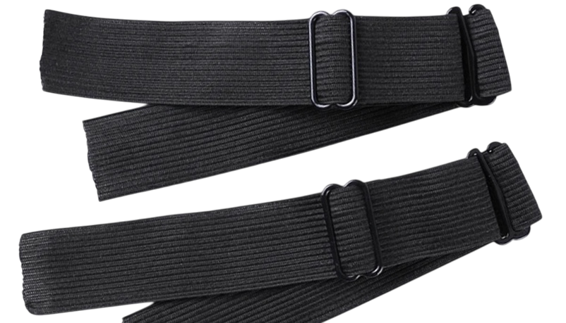 Elastic Bands