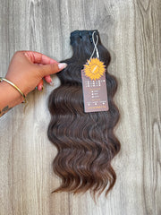 Indian Wavy