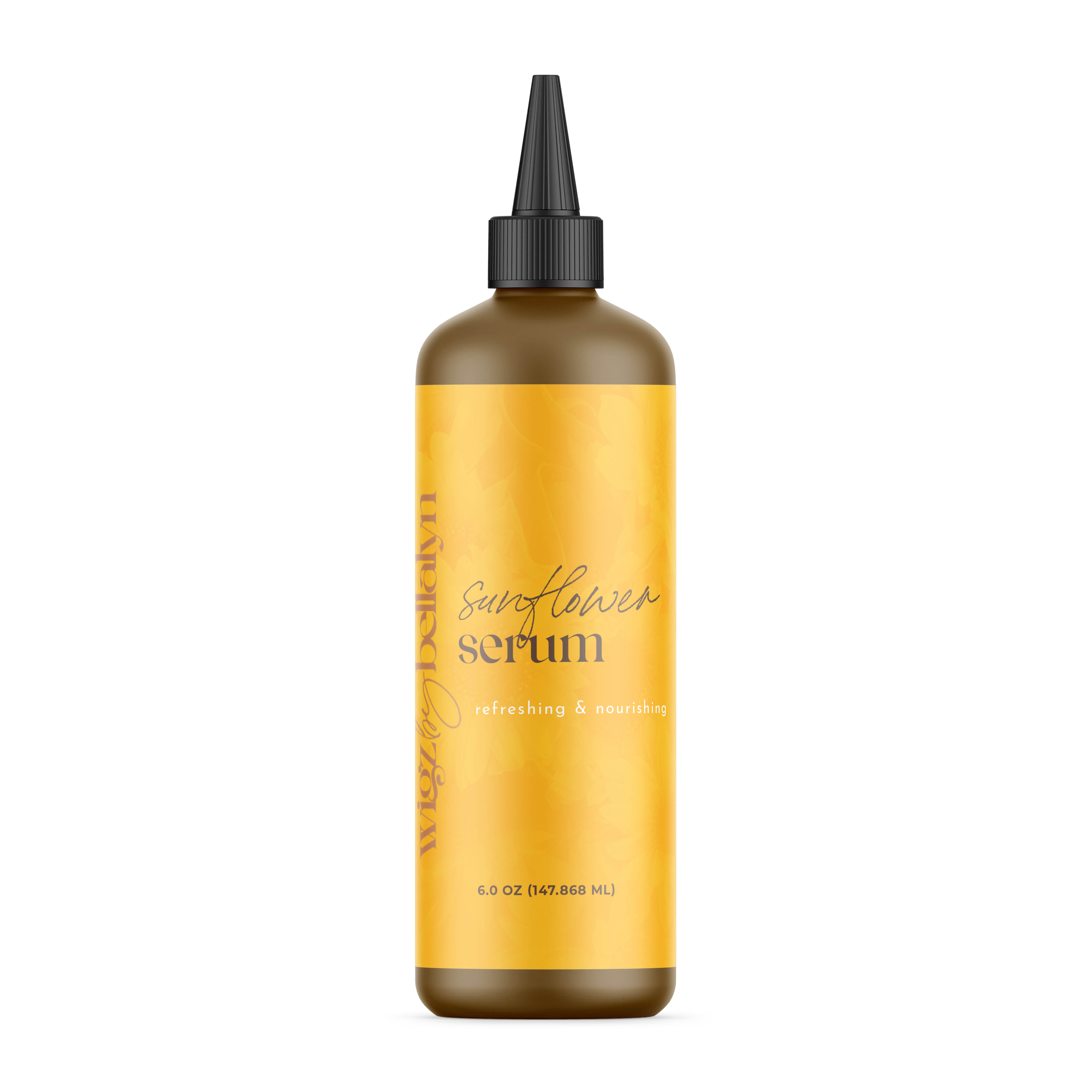 Sunflower Serum