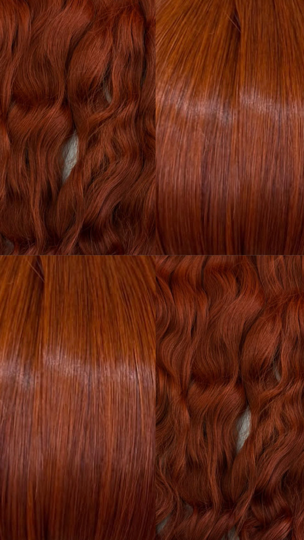 Colour - Sienna